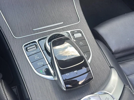 Mercedes-Benz C-Klasse - Afbeelding 23 van 30