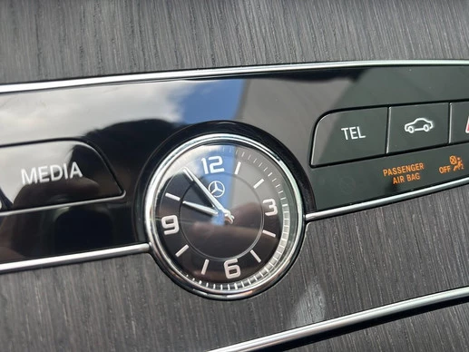 Mercedes-Benz C-Klasse - Afbeelding 28 van 30