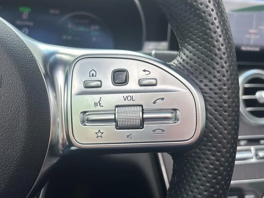 Mercedes-Benz C-Klasse - Afbeelding 30 van 30