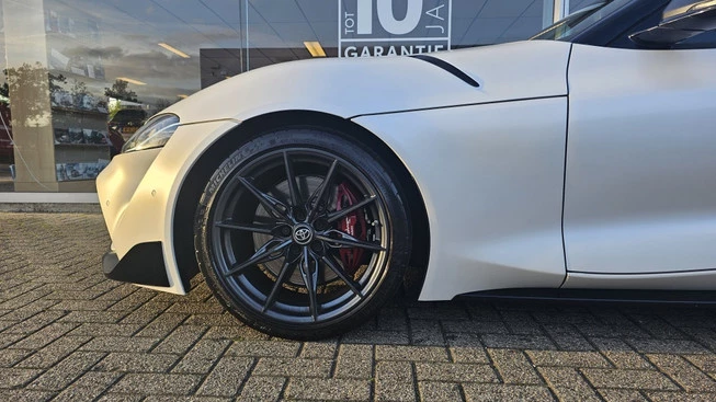 Toyota Supra - Afbeelding 4 van 28