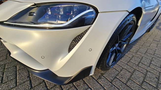 Toyota Supra - Afbeelding 12 van 28