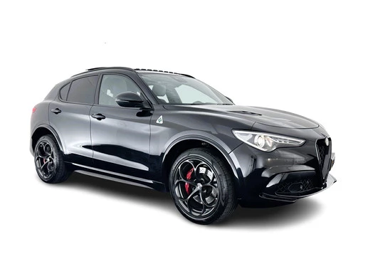 Alfa Romeo Stelvio - Afbeelding 1 van 30