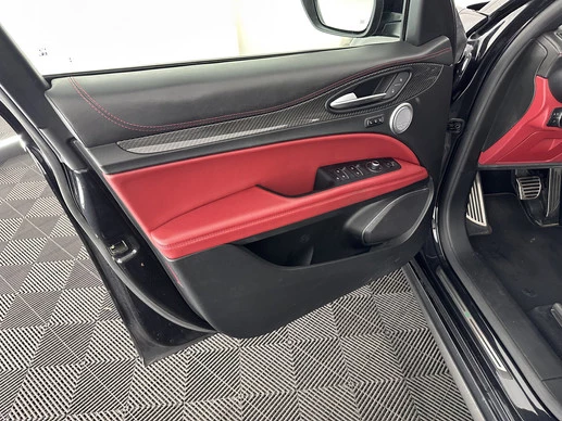 Alfa Romeo Stelvio - Afbeelding 22 van 30