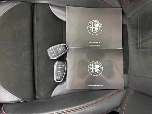 Alfa Romeo Stelvio - Afbeelding 29 van 30