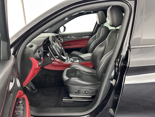 Alfa Romeo Stelvio - Afbeelding 9 van 30