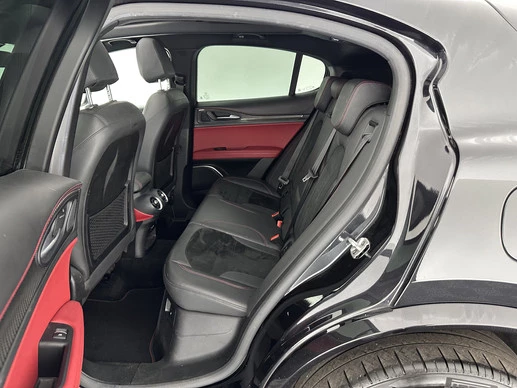 Alfa Romeo Stelvio - Afbeelding 10 van 30
