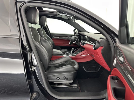 Alfa Romeo Stelvio - Afbeelding 12 van 30
