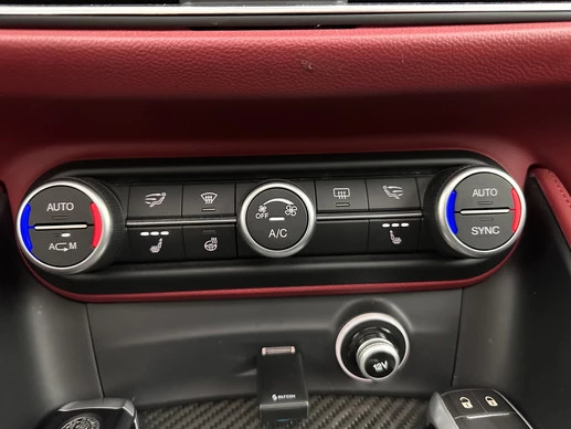 Alfa Romeo Stelvio - Afbeelding 15 van 30
