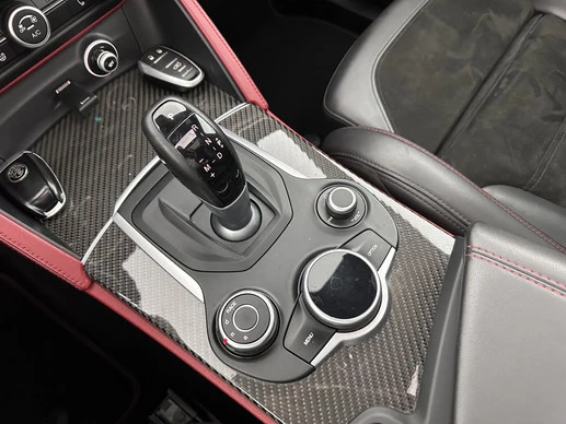 Alfa Romeo Stelvio - Afbeelding 16 van 30