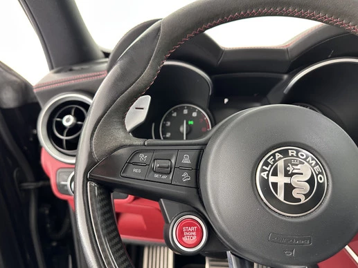 Alfa Romeo Stelvio - Afbeelding 19 van 30