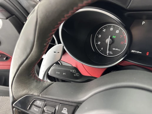 Alfa Romeo Stelvio - Afbeelding 20 van 30