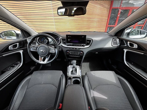 Kia XCeed - Afbeelding 2 van 29