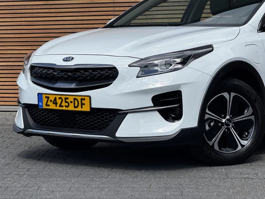 Kia XCeed - Afbeelding 3 van 29