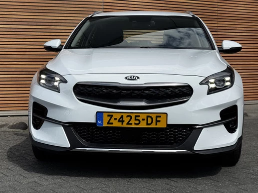 Kia XCeed - Afbeelding 5 van 29