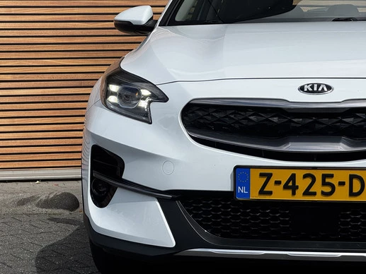 Kia XCeed - Afbeelding 6 van 29
