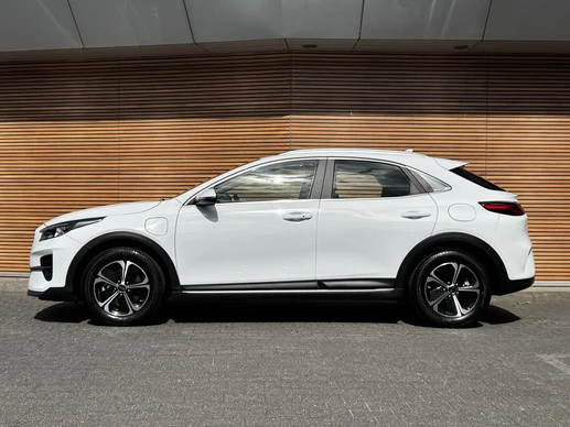 Kia XCeed - Afbeelding 7 van 29