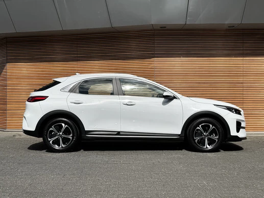 Kia XCeed - Afbeelding 8 van 29