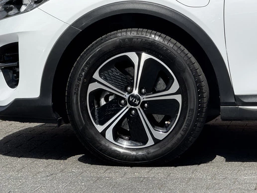 Kia XCeed - Afbeelding 9 van 29