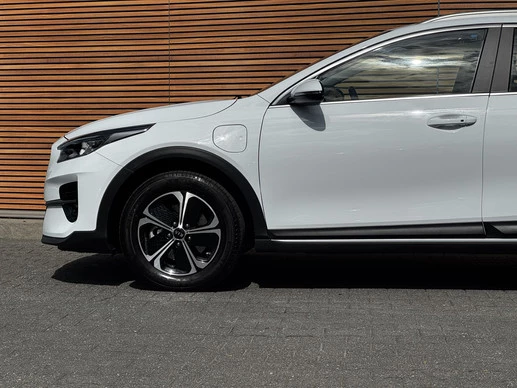 Kia XCeed - Afbeelding 10 van 29