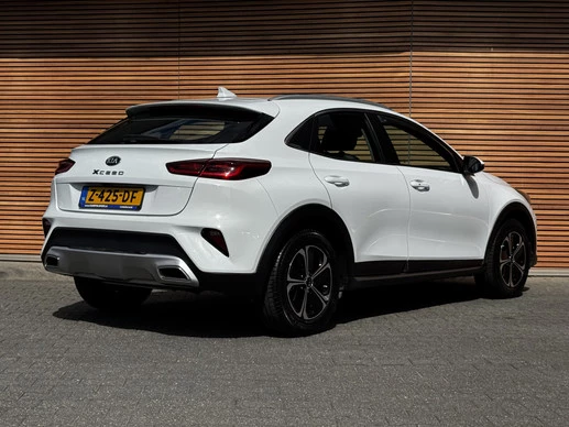 Kia XCeed - Afbeelding 12 van 29