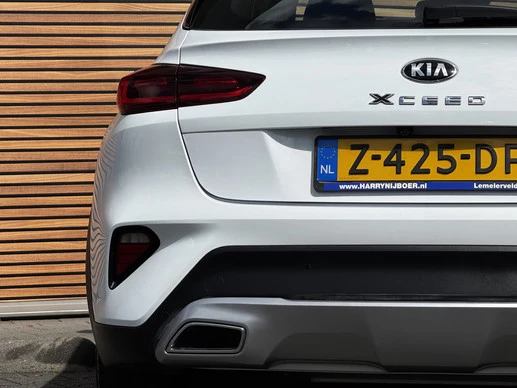 Kia XCeed - Afbeelding 15 van 29