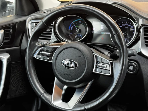 Kia XCeed - Afbeelding 16 van 29