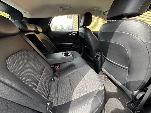 Kia XCeed - Afbeelding 17 van 29