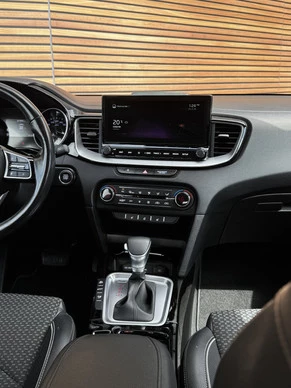 Kia XCeed - Afbeelding 19 van 29