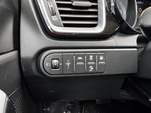 Kia XCeed - Afbeelding 20 van 29
