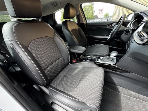 Kia XCeed - Afbeelding 22 van 29