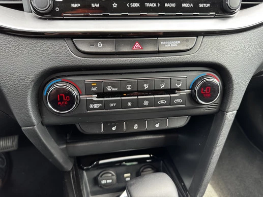 Kia XCeed - Afbeelding 24 van 29