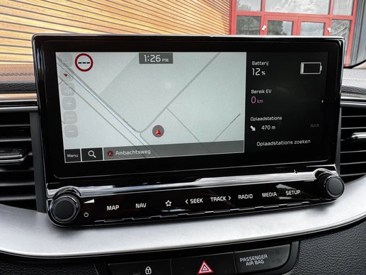 Kia XCeed - Afbeelding 26 van 29