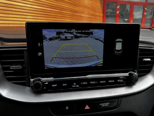 Kia XCeed - Afbeelding 27 van 29