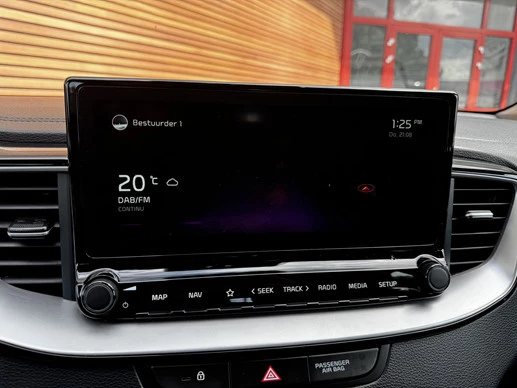Kia XCeed - Afbeelding 28 van 29