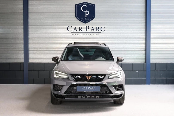 CUPRA Ateca - Afbeelding 3 van 30