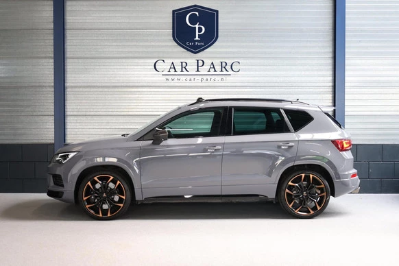 CUPRA Ateca - Afbeelding 4 van 30