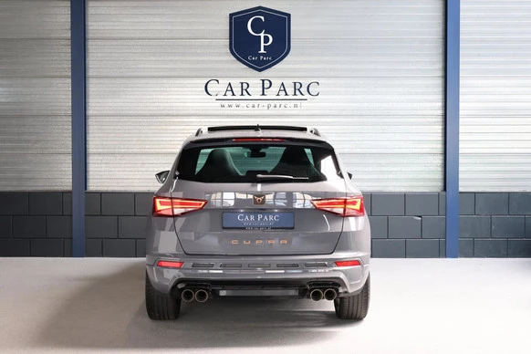 CUPRA Ateca - Afbeelding 5 van 30
