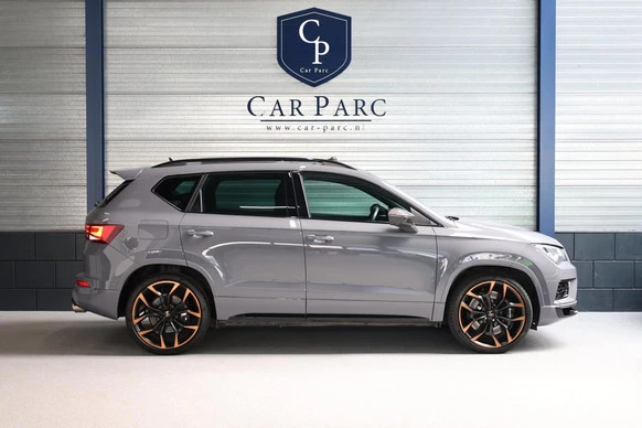 CUPRA Ateca - Afbeelding 6 van 30