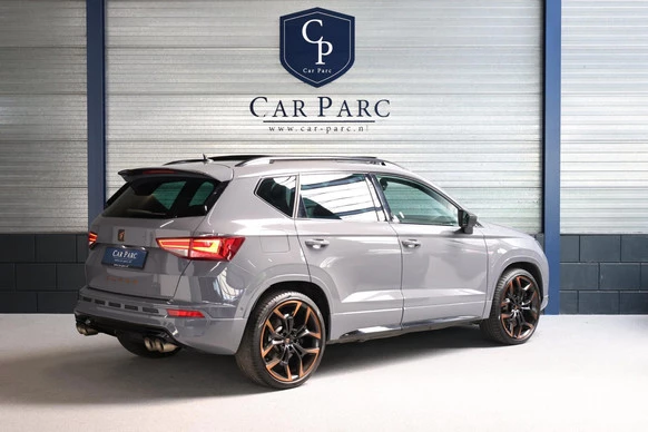 CUPRA Ateca - Afbeelding 7 van 30