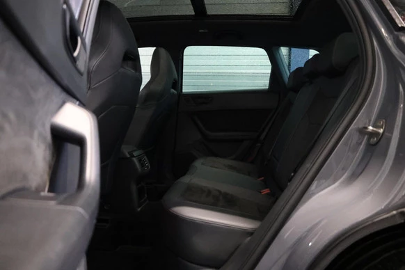 CUPRA Ateca - Afbeelding 11 van 30