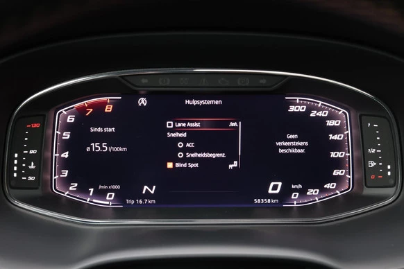 CUPRA Ateca - Afbeelding 12 van 30