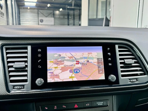CUPRA Ateca - Afbeelding 18 van 30