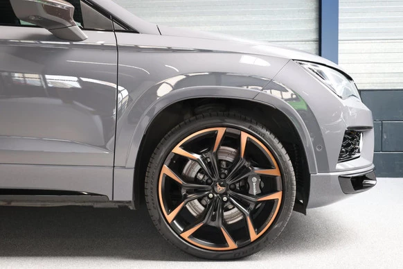 CUPRA Ateca - Afbeelding 27 van 30