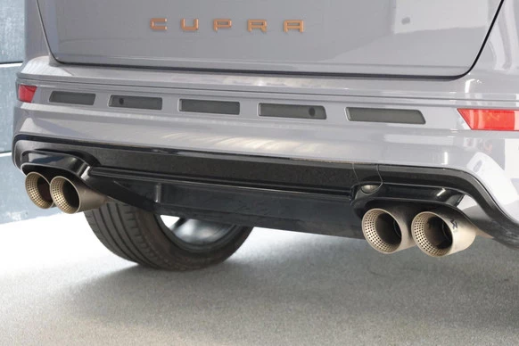 CUPRA Ateca - Afbeelding 28 van 30