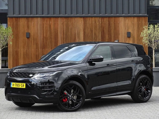 Land Rover Range Rover Evoque - Afbeelding 7 van 30