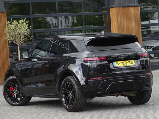 Land Rover Range Rover Evoque - Afbeelding 8 van 30