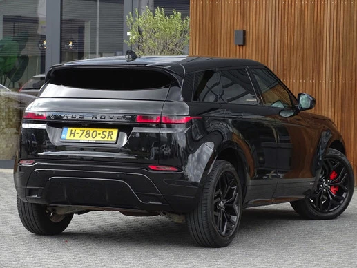 Land Rover Range Rover Evoque - Afbeelding 9 van 30