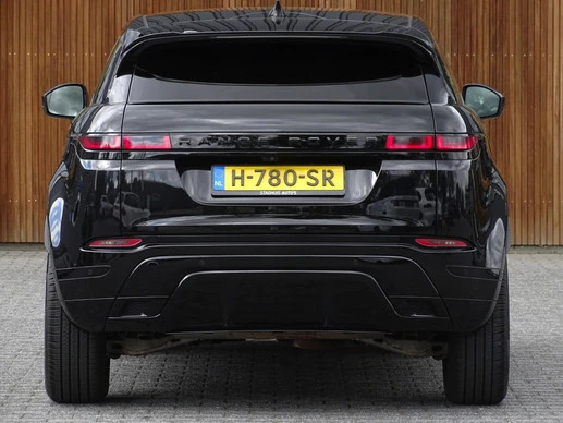Land Rover Range Rover Evoque - Afbeelding 10 van 30