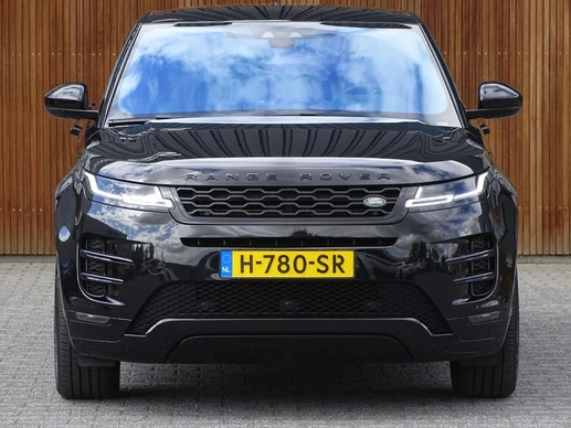 Land Rover Range Rover Evoque - Afbeelding 11 van 30