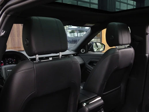 Land Rover Range Rover Evoque - Afbeelding 13 van 30